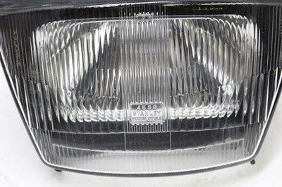 88-97 KAWASAKI NINJA 600R ZX600C OEM FRONT HEADLIGHT HEAD LIGHT LAMP