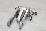 91-92 KAWASAKI KX250 OEM REAR DOGBONE SHOCK LINKAGE LINK