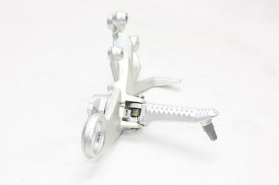 2016 BMW S1000XR OEM RIGHT REARSET REAR SET DRIVER FOOT PEG REST STOP