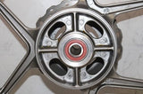 2007 KAWASAKI NINJA 650R OEM REAR BACK WHEEL RIM