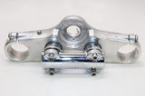2006 HARLEY-DAVIDSON DYNA WIDE GLIDE FXDWGI OEM FORKS UPPER TRIPLE TREE CLAMP