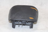 00-01 HONDA CBR929RR OEM REAR BACK PASSENGER TANDEM SEAT PAD SADDLE PILLION