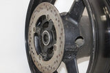 04-09 SUZUKI VSTROM 650 DL650 OEM REAR BACK WHEEL RIM