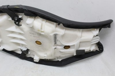 2006-2008 KAWASAKI NINJA 650 EX650 OEM DRIVERS SEAT PAD SADDLE PILLION