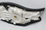 2006-2008 KAWASAKI NINJA 650 EX650 OEM DRIVERS SEAT PAD SADDLE PILLION