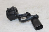 2014 KAWASAKI NINJA 300 EX300B ABS OEM LEFT CLIP ON HANDLE HORN SIGNALS SWITCH