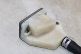 2000 SUZUKI GSXR 750 OEM REAR BRAKE MASTER FLUID RESERVOIR TANK BOTTLE