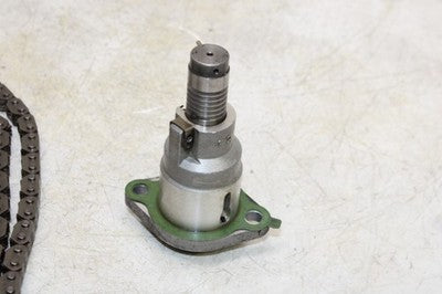 2012 Yamaha FZ8 FZ8-NC OEM CAM CHAIN CAMSHAFT TENSIONER
