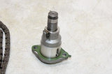 2012 Yamaha FZ8 FZ8-NC OEM CAM CHAIN CAMSHAFT TENSIONER