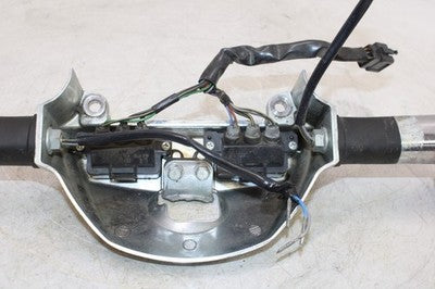 96-99 KAWASAKI VULCAN 1500 VN1500A OEM FRONT TURN SIGNAL W INDICATOR BAR