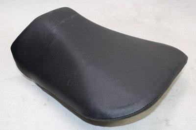 2005 SUZUKI GSXR 600 OEM FRONT DRIVERS SEAT PAD SADDLE PILLION