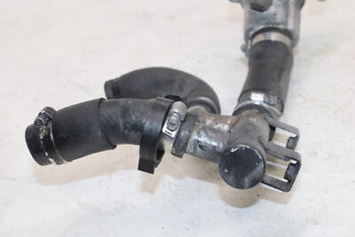 01-05 YAMAHA FZ1 OEM THERMOSTAT W HOUSING ASSEMBLY