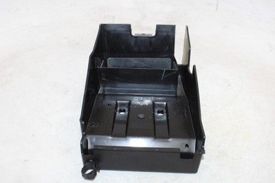 18-23 KAWASAKI NINJA 400 EX400GJ OEM REAR TAIL UNDERTAIL BATTERY TRAY PLASTIC