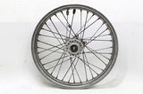 2003 HONDA REBEL 250 CMX250C OEM FRONT WHEEL RIM