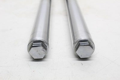 01-07 KAWASAKI ELIMINATOR 125 BN125 OEM FRONT FORKS SHOCK SUSPENSION SET PAIR