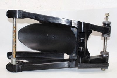 1997 TRIUMPH TROPHY 900 OEM REAR SWINGARM SUSPENSION ARM