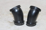 87-03 KAWASAKI VOYAGER XII OEM AIR INTAKE DUCT PAIR