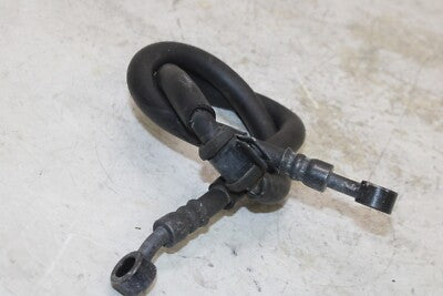 08-12 KAWASAKI NINJA 250R EX250J OEM FRONT BRAKE HOSE FLUID LINE