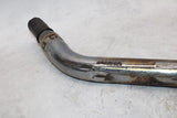 01-08 SUZUKI SAVAGE 650 LS650P OEM EXHAUST PIPE W MID PIPE