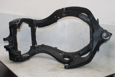 12-13 HONDA CBR1000RR OEM MAIN FRAME CHASSIS