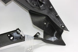 2016 BMW S1000XR OEM LEFT SIDE COVER FAIRING