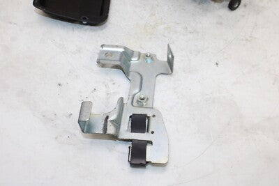 04-09 SUZUKI GS500F OEM REAR BACK TAIL UNDERTAIL BATTERY TRAY PLASTIC