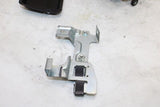 04-09 SUZUKI GS500F OEM REAR BACK TAIL UNDERTAIL BATTERY TRAY PLASTIC
