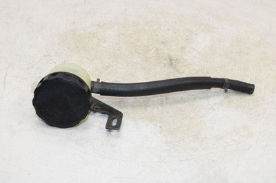 2006 HONDA GOLDWING 1800 GL1800 OEM REAR BRAKE MASTER RESERVOIR TANK BOTTLE