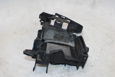 03-09 YAMAHA V STAR 1100 XVS1100 CUSTOM OEM BATTERY TRAY BOX HOLDER