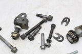 1987 KAWASAKI CONCOURS 1000 ZG1000A OEM ENGINE MOUNTING BOLTS HARDWARE SCREWS