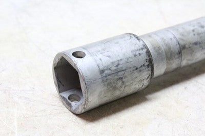 00-01 HONDA CBR929RR OEM FRONT WHEEL RIM AXLE PIVOT BOLT