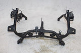 18-23 KAWASAKI NINJA 400 OEM UPPER FAIRING MIRROR GAUGES STAY BRACKET