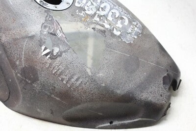95-99 YAMAHA FZR600R OEM GAS TANK FUEL CELL PETROL RESERVOIR