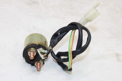 2013 DAIX MOPED SCOOTER OEM ENGINE STARTER RELAY STARTING MOTOR SWITCH