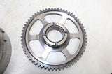 14-17 YAMAHA FZ09 OEM STATOR MAGNETO ALTERNATOR GENERATOR FLYWHEEL ROTOR