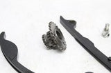 06-07 SUZUKI GSXR 750 OEM CAM CHAIN WITH GUIDES