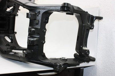2016 BMW S1000XR OEM MAIN FRAME CHASSIS
