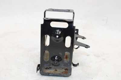 1996 KAWASAKI KZ1000P POLICE OEM BATTERY TRAY BOX HOLDER