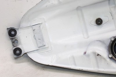 2009 KAWASAKI VULCAN 900 VN900D CLASSIC LT OEM GAS TANK FUEL PETROL RESERVOIR