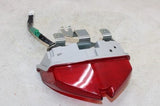 2020 SUZUKI SV650 OEM REAR TAIL TAILLIGHT BACK BRAKE LIGHT
