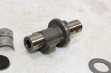 2008 Suzuki GSXR750 OEM ENGINE MOTOR CRANKSHAFT BALANCER GEAR