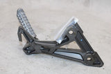13-17 KAWASAKI NINJA 300 EX300B ABS OEM LEFT REAR BACK PASSENGER PEG