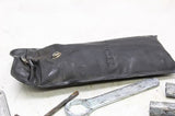 1996 HONDA SHADOW ACE 1100 VT1100C2 OEM STOCK TOOLS OEM TOOL BAG KIT SET