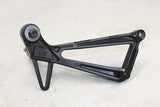 17-24 YAMAHA YZF R3 OEM RIGHT REAR BACK PASSENGER PEG
