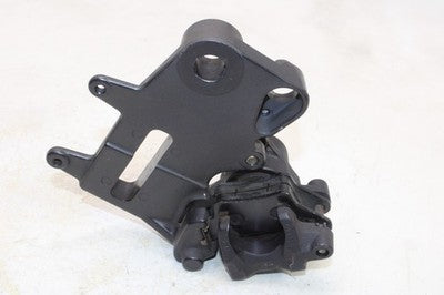 2003 BMW F650GS DAKAR OEM REAR BACK BRAKE CALIPER W MOUNT BRACKET