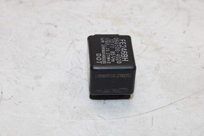 2002 HONDA INTERCEPTOR 800 VFR800A ABS OEM TURN SIGNAL BLINKER RELAY FLASHER