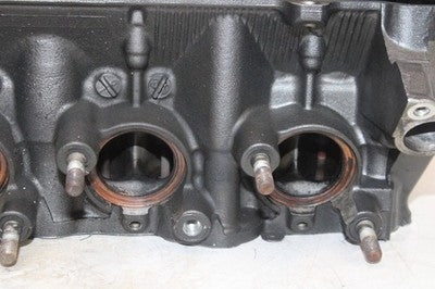 07-08 HONDA CBR600RR OEM ENGINE TOP END CYLINDER HEAD