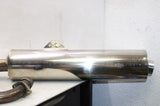 2006 Suzuki SV650S OEM Full Exhaust System