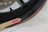 2016 KTM 390 DUKE OEM REAR BACK WHEEL RIM