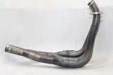 01-04 SUZUKI GSXR 1000 EXHAUST HEADER PIPES MANIFOLD